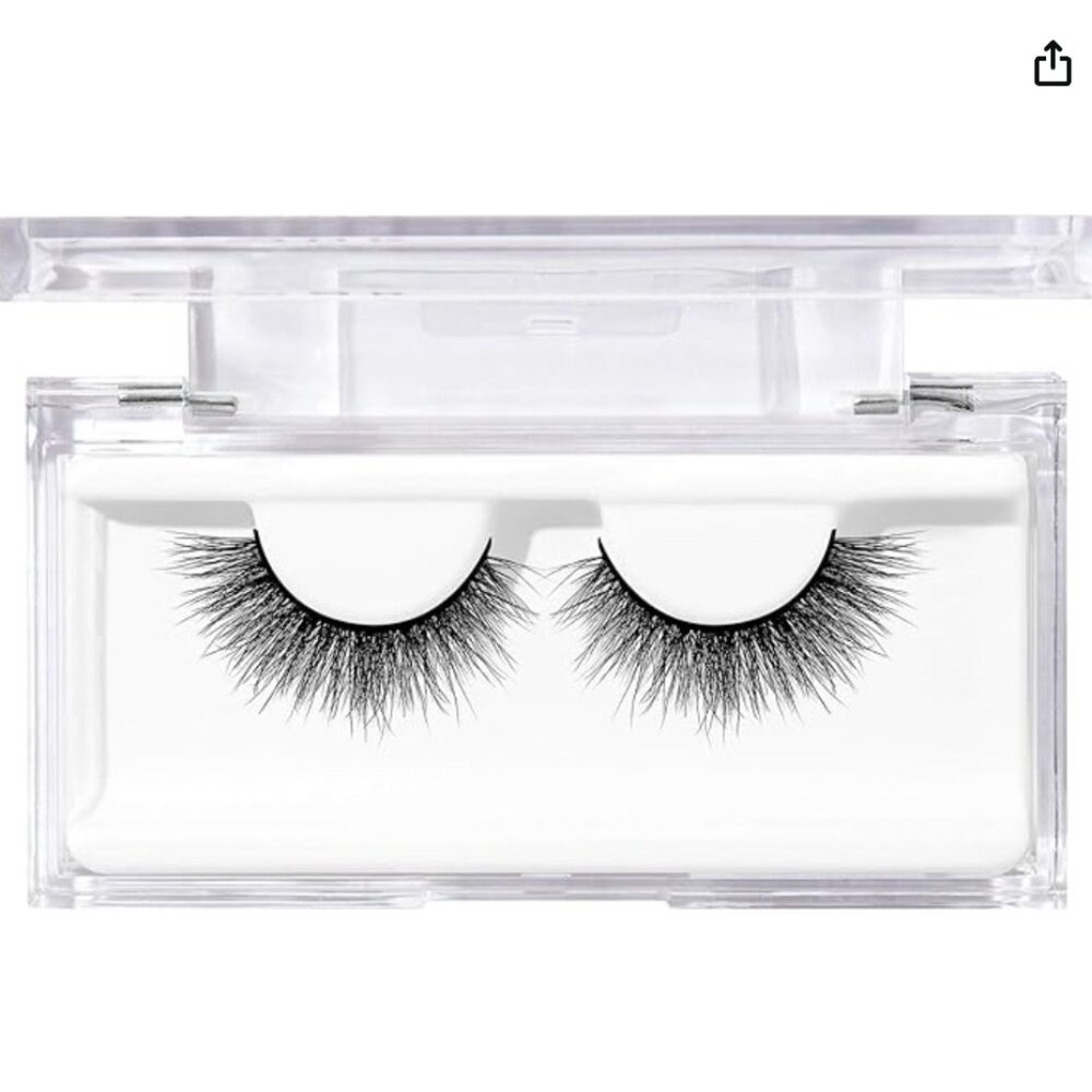 VELOUR LASHES "WILD CHILD"